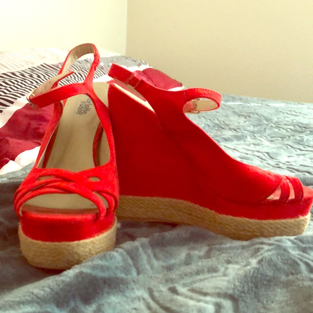 Charlotte Russe Heels
